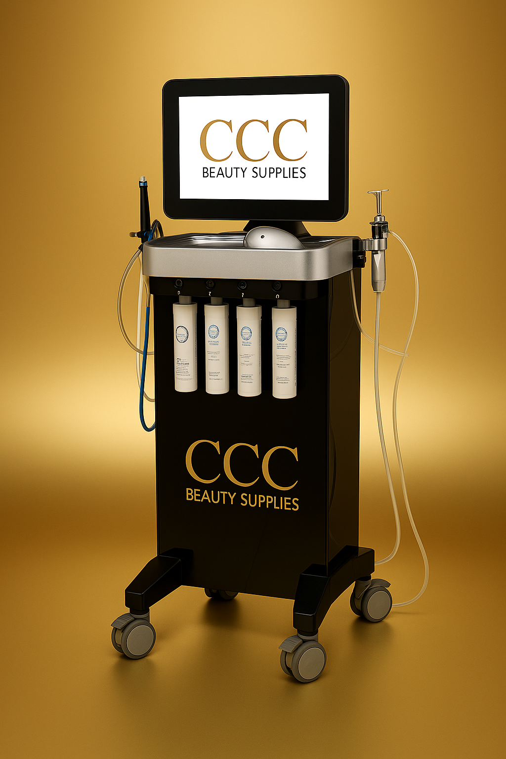 CCC Beauty Supplies Hydro Faci